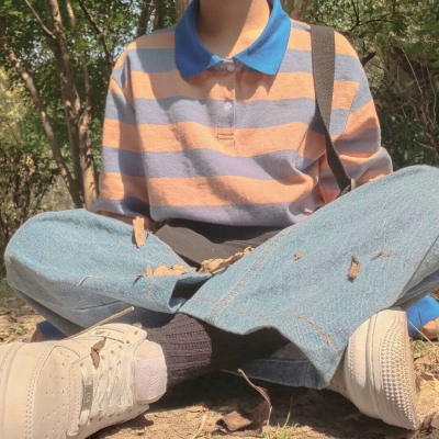 林思韵/干净男头/“在人海里相遇的人，终归要归还人海”