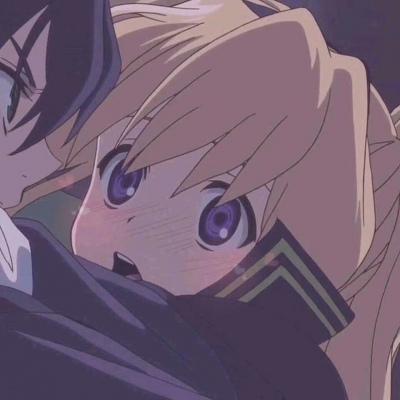 “我们逃走吧  日暮  银河   别在梦里”