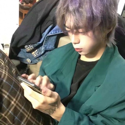 微信头像图片男生霸气#搞怪男头