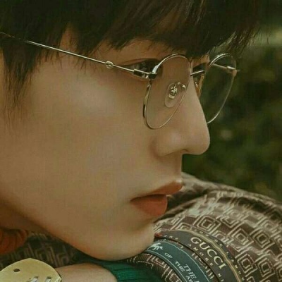 ll莫瑶^男生头像脸！脸！脸！