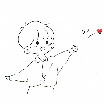 抖音超火情侣头像，推荐❤