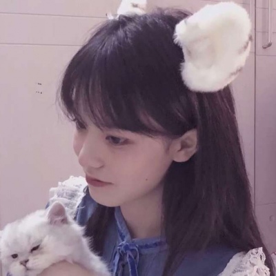 沈曦：可爱一对两张对象不是人系列情头