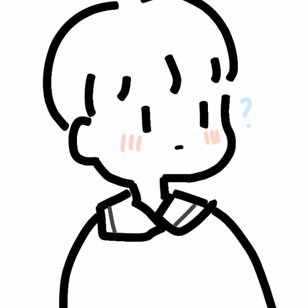 念七 可爱卡通动漫情侣头像