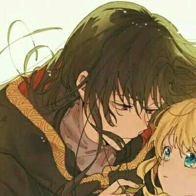 超优质情头:三更梦醒，你是长野星河落下的星⭐