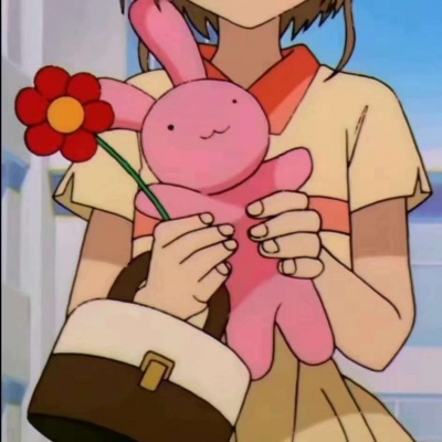 #旧漫情  太可爱?了?了