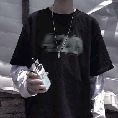 优质男头  个性就是我的标签