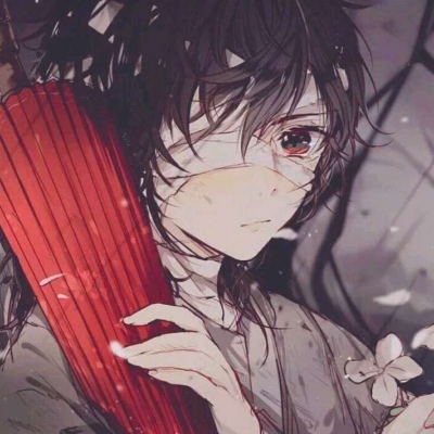 病友男生头像动漫