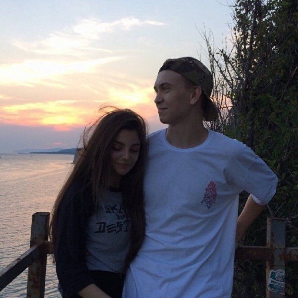 安琪拉：精选欧美情头