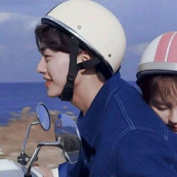 苏瓷:优质情头（一对两张 甜蜜 唯美 真人）