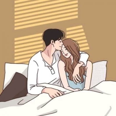 我们甜蜜的小日常，怀毅