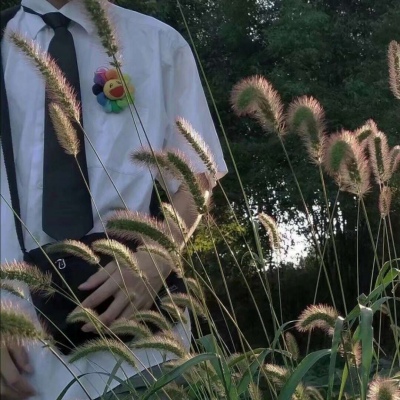 阿煜  优质部位男头  我希望成为一个多财多亿的人