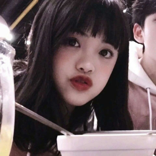 洛白:唯美情头（一对两张 甜蜜 真人）