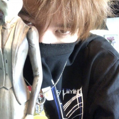 程昀 优质男头/帅气/疲惫的生活里总要有温柔的梦想