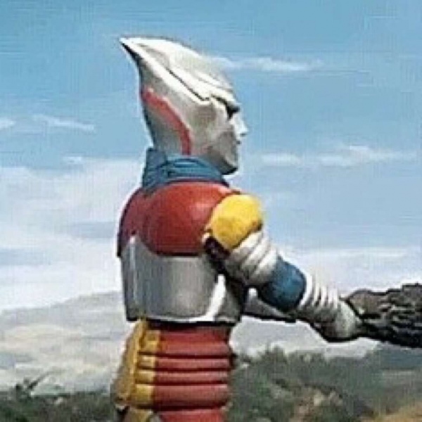 ＃奥特曼＃＃治愈萌宠＃＃萝莉＃＃情侣头像＃