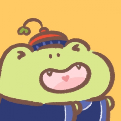 卡通可爱情头/Happy Halloween ver.2.0 ​