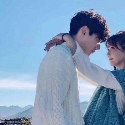 优质情头（唯美风）