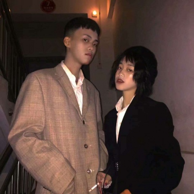 一生一世一双人...