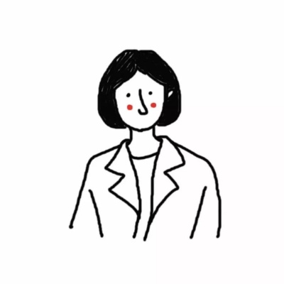 线条手绘情侣头像  沈倦/我喜欢你漫山遍野的喜欢