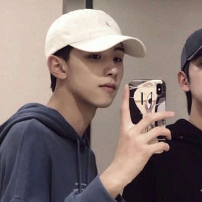 优质 兄弟男生头像