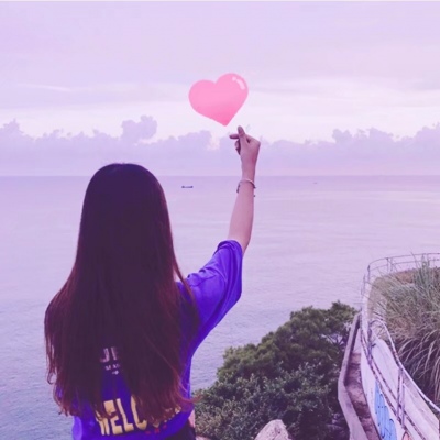 最好的爱情大概就是这样你陪我走过一无所有我陪你走到岁月尽头 ​​​