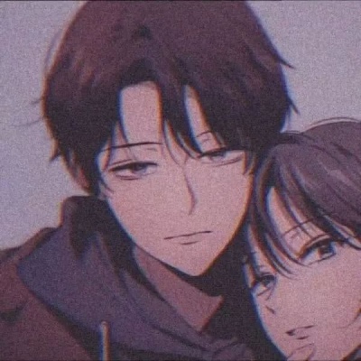 动漫情头（一）生命中的不期而遇，都是你努力后的惊喜。