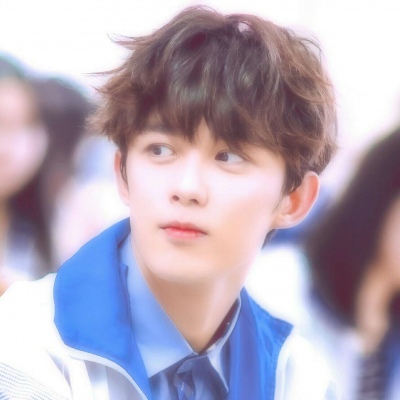 爱豆// 吴磊 三石弟弟 你不用分清东南西北，只需要走向有我的方向。