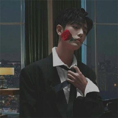 苏辙.安利一波肖战小哥哥的帅照✨✨