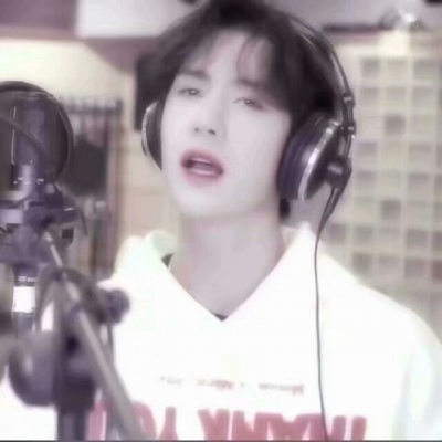 博君一肖（圈地自萌，不喜勿喷）