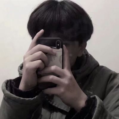 芯儿    手机控男头合集