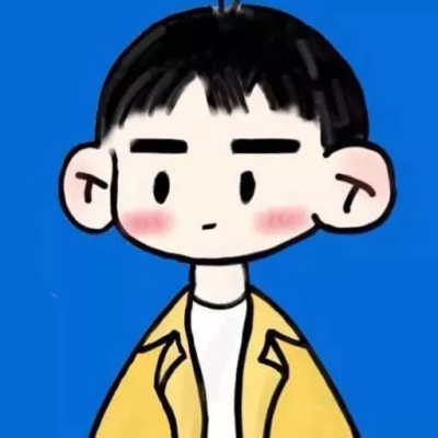 可可爱爱的动漫情侣头像✨✨❤