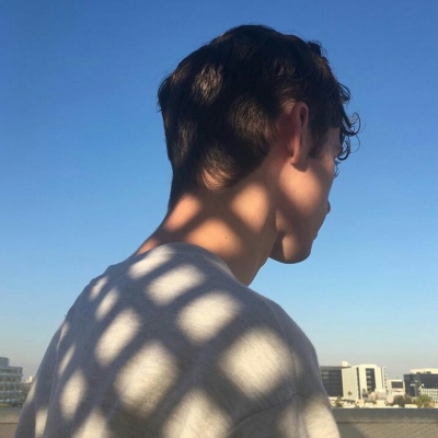 唯美/欧美男头   可爱酷酷的戳嫩