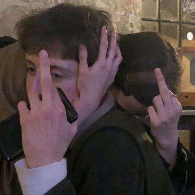 沈倦/欧美/杀手没有眼泪 王者独自举杯