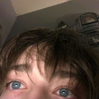 欧美帅气高颜值 脑子要灵活不然怎么当老大