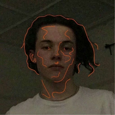 乔姒  高清霸气欧美男头