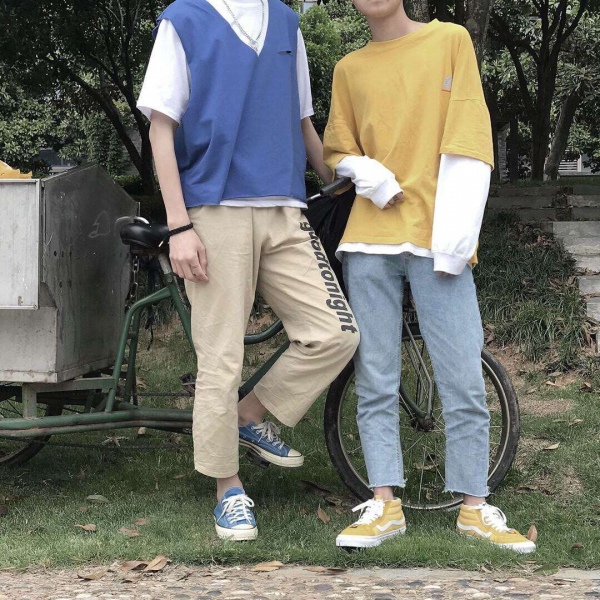 你们都说我忘记我还有个个性了，其实我没有，真的没有，素质拿图嗷。