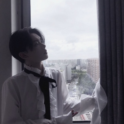 念七 帅气温儒兄弟头像