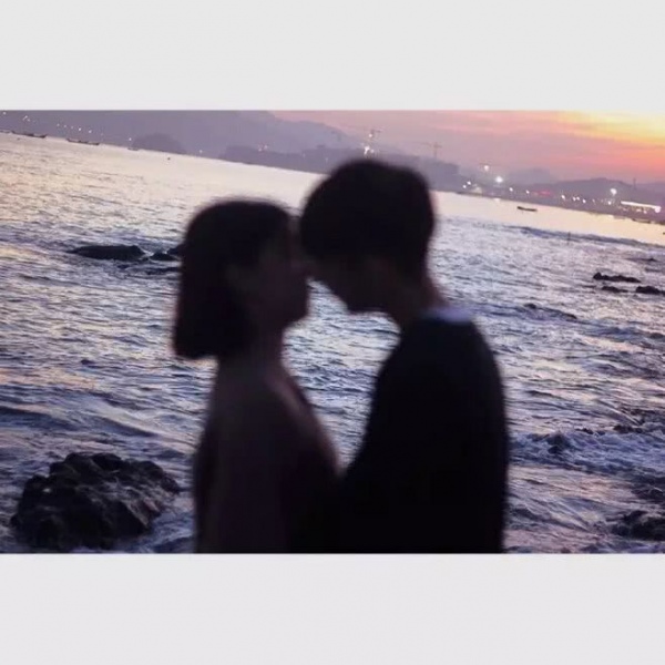 情侣头像，总有你喜欢的一款