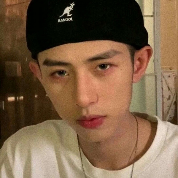 做我心头宝贝超文艺的男生头像