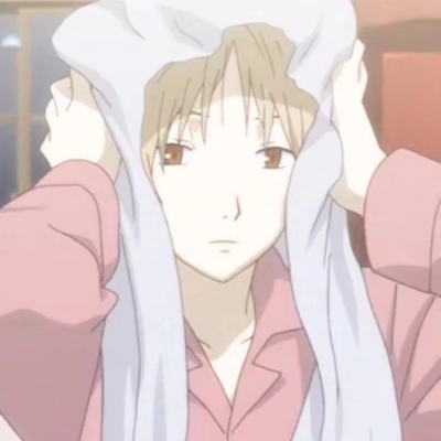 情侣头像 第三波 卡通