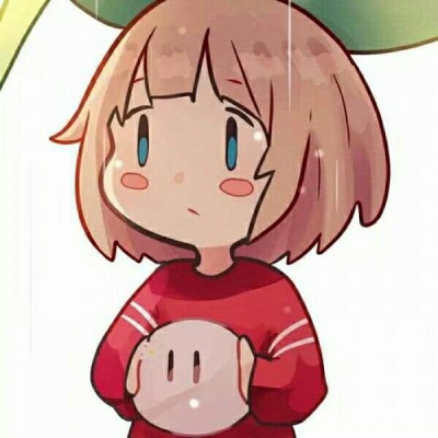 情侣头像۹(⍥)你品品