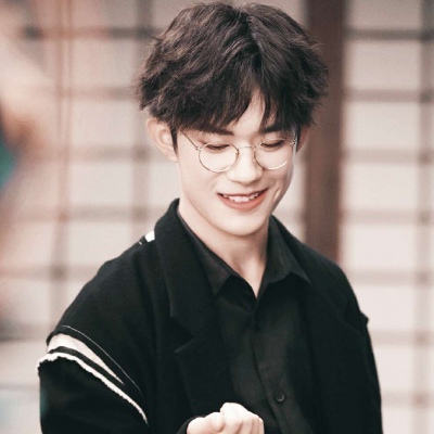 宋知意/易烊千玺王俊凯爱豆头像   ty野渡奈川