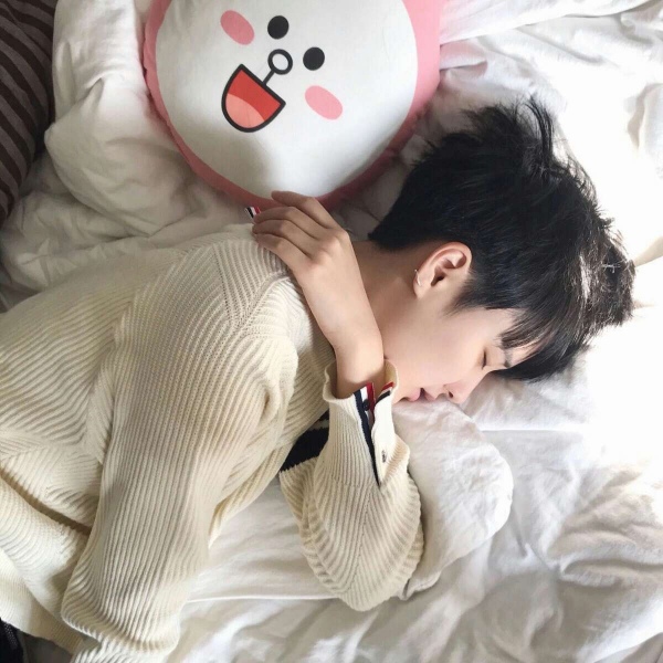 男头/既然生活给了你无奈，那就做个潇洒的混蛋吧