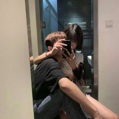 芯儿    唯美超甜真人头像