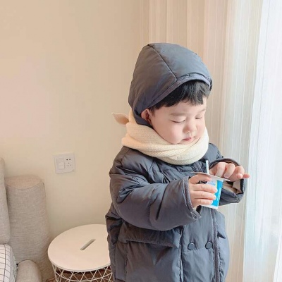 苏瓷:超可爱萌娃头像（可爱 卡哇伊 萌娃 微信 Q宝）