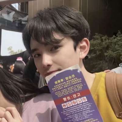 推荐超好看喜欢的小清新情侣头像/奶酪