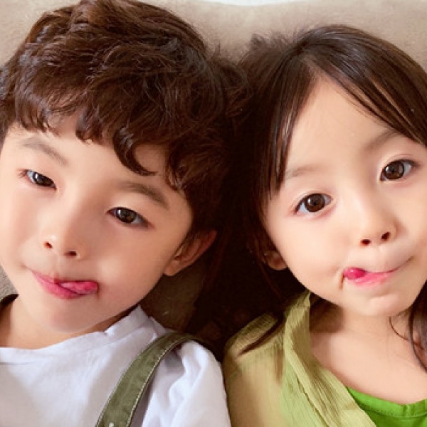 佳昕新博情侣头像