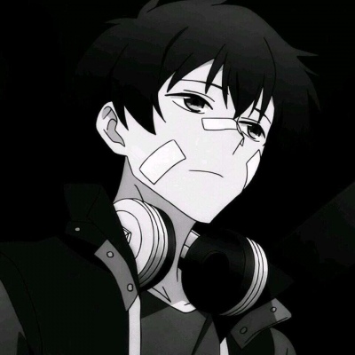 『顾涵熙』“我和你之间最大的误会就是我以为你也喜欢我”『丧气男头』