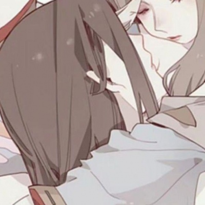 情头/久违的说你好/子然