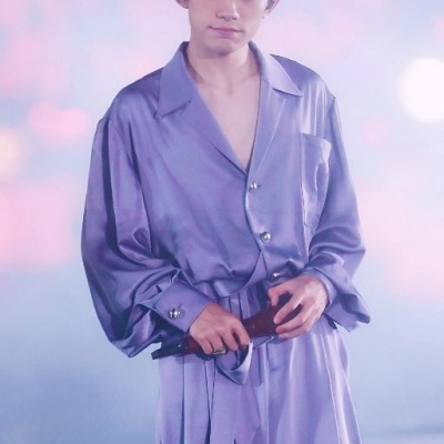 一心一意 只为易烊千玺❤️