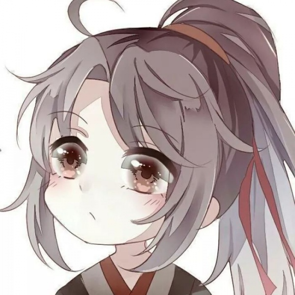 可爱超萌情头.愿喜